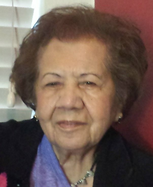 Obituary of Cecelia Sosa Varela