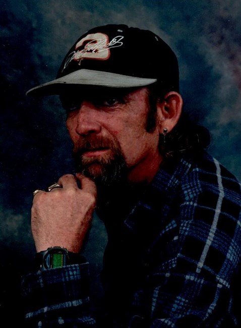 Obituary of Rickey Keith Johnson