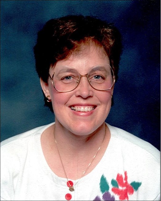 Obituary of Patricia Dianne Estes