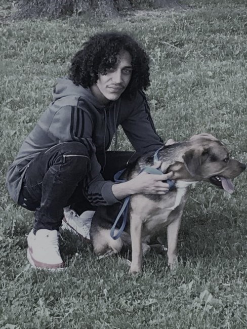 Obituary of Kaleb J. O'Neill