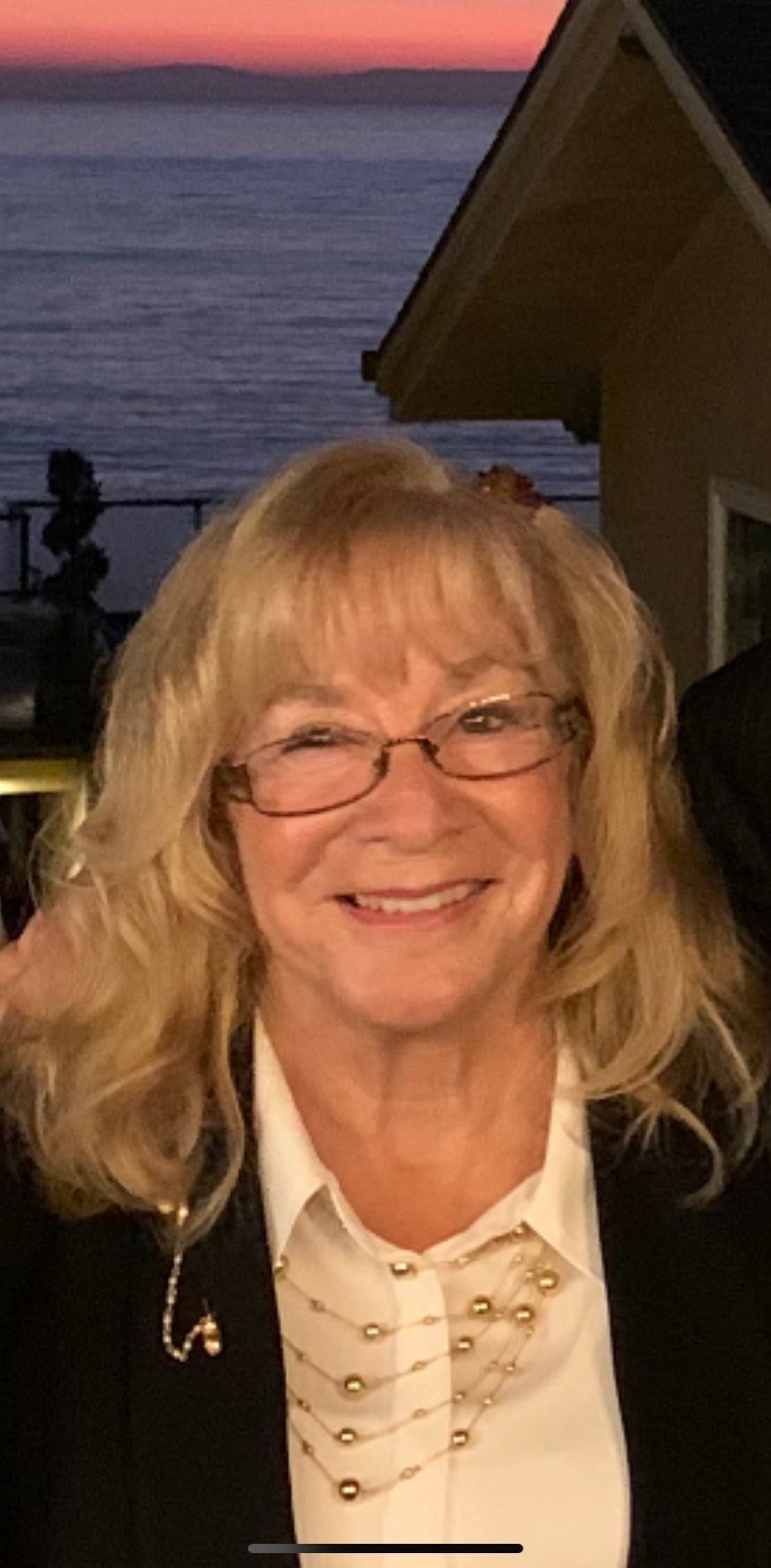 Obituary of Irene Marie Espinosa