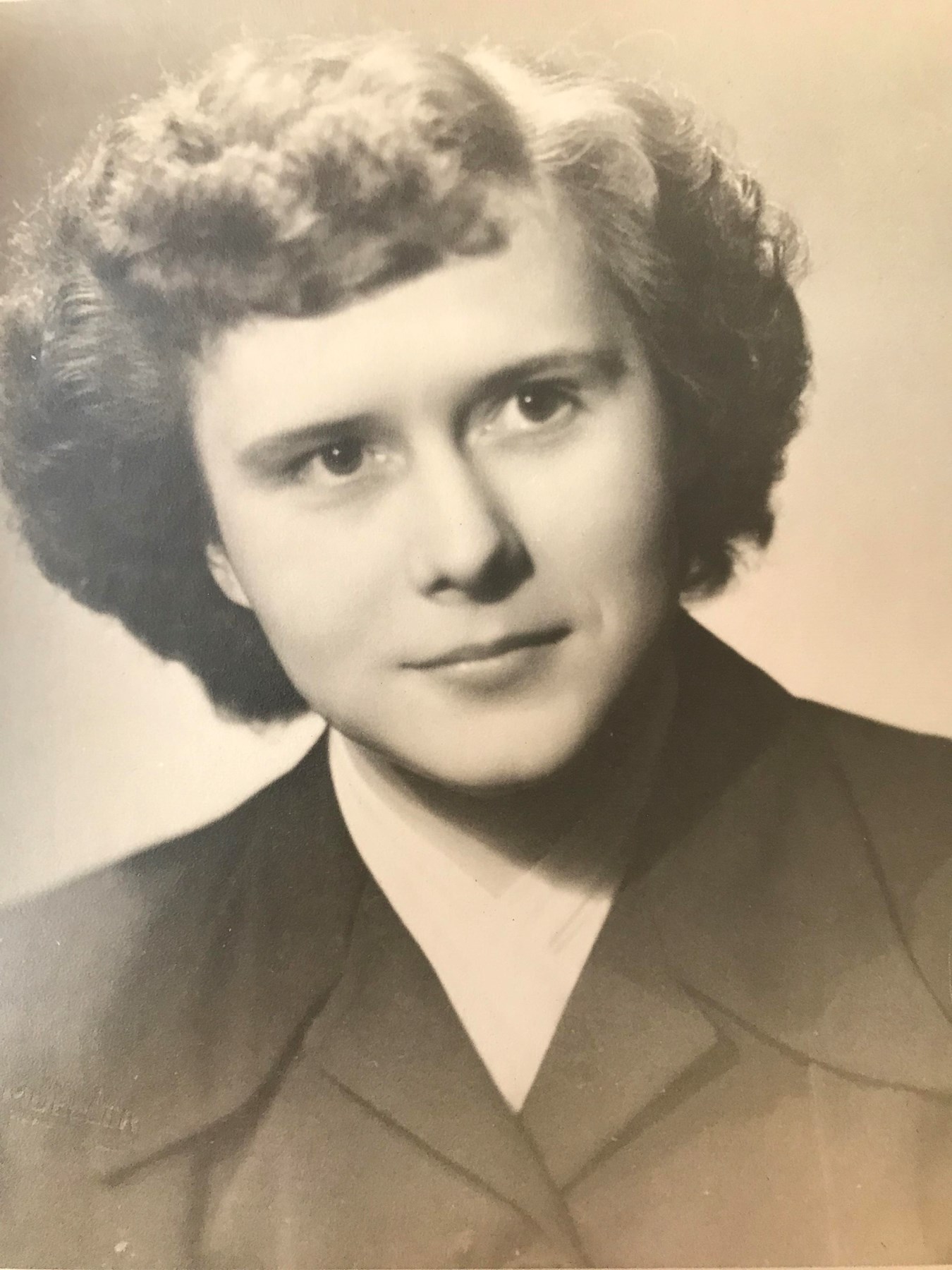 Obituary of Erma Lucille Potts
