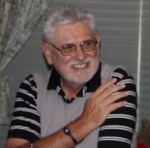 Edward Wilson