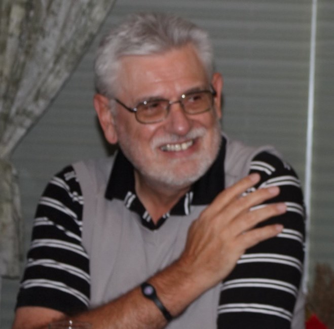 Obituary of Edward George Wilson