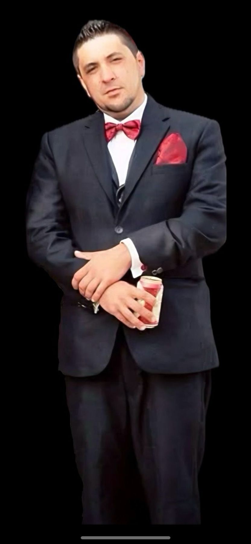 Obituary of Eduardo Jesus Pirez