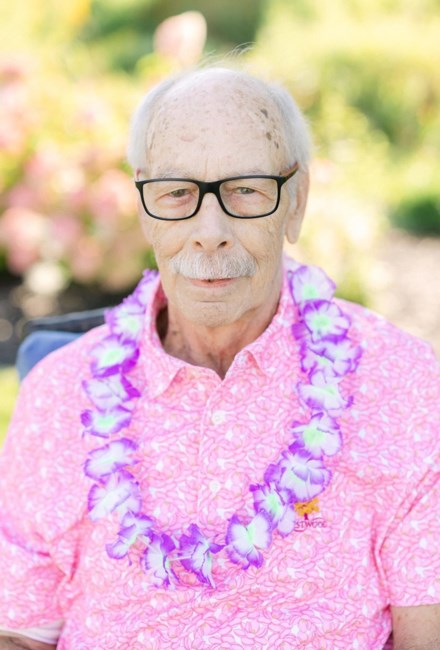 Obituary of Harry Dennis Lang