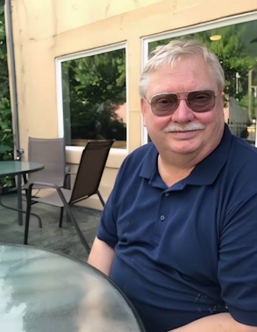 Obituary of Mark Brian Weathers