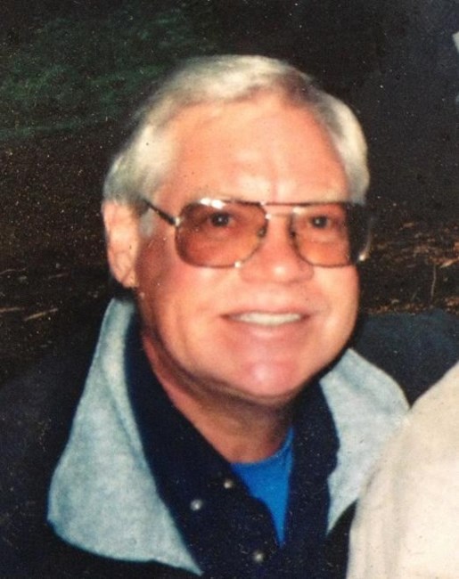 Obituary of Scott Lehman