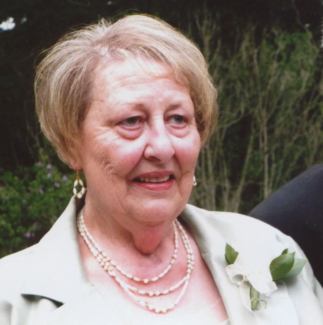 Obituary of Irma J. Siggers