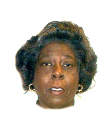 Obituary of Ylonda Albertine Greene