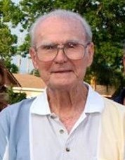Obituario de Allen Patrick Wright