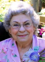 Jeanne Caldwell