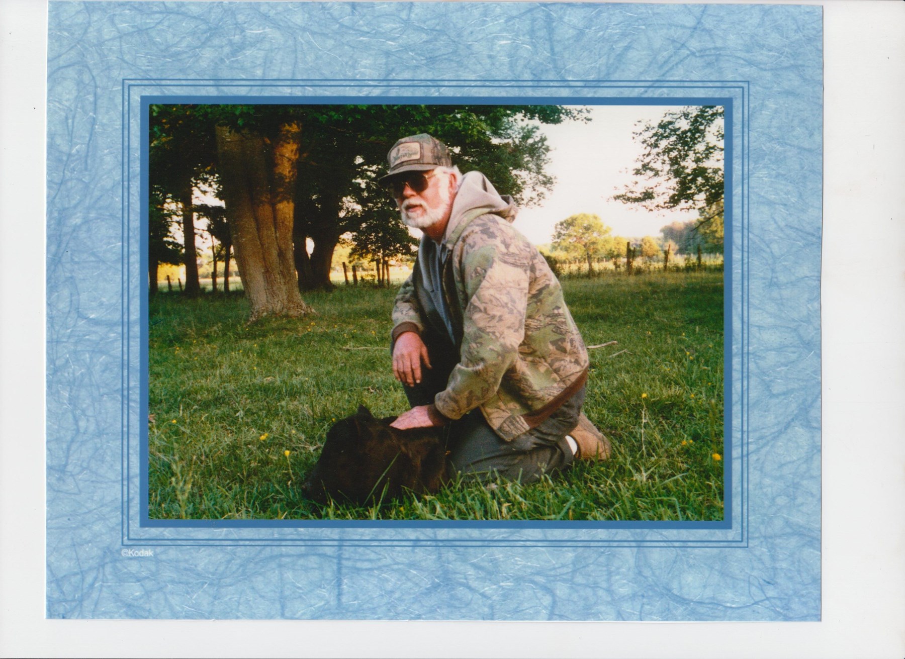 Obituary of Malcolm Hazelwood Eberhard