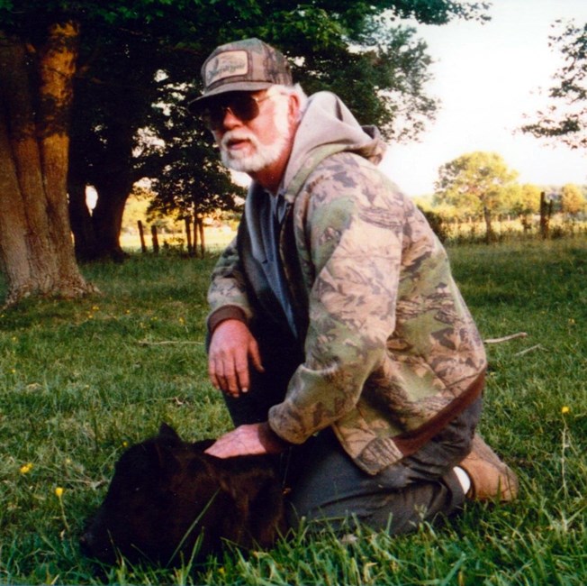 Obituary of Malcolm Hazelwood Eberhard