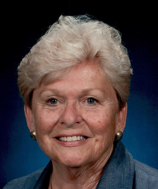 Avis de décès de Judy L Moberly