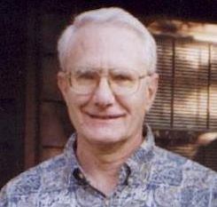 Obituary of William G. Thomas Jr.