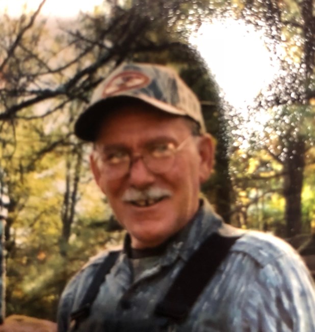 Obituary of Mr. Jimmy Edd Cisco