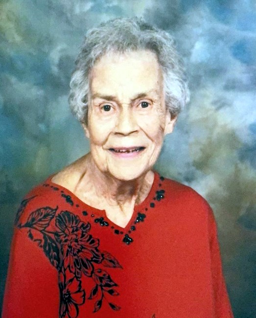 Obituary of Audrey Dare Riley Tyree