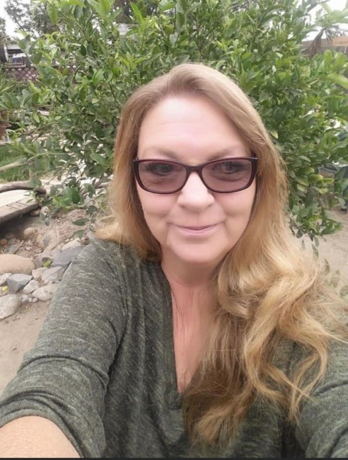 Avis de décès de Vicki Lou McCarty