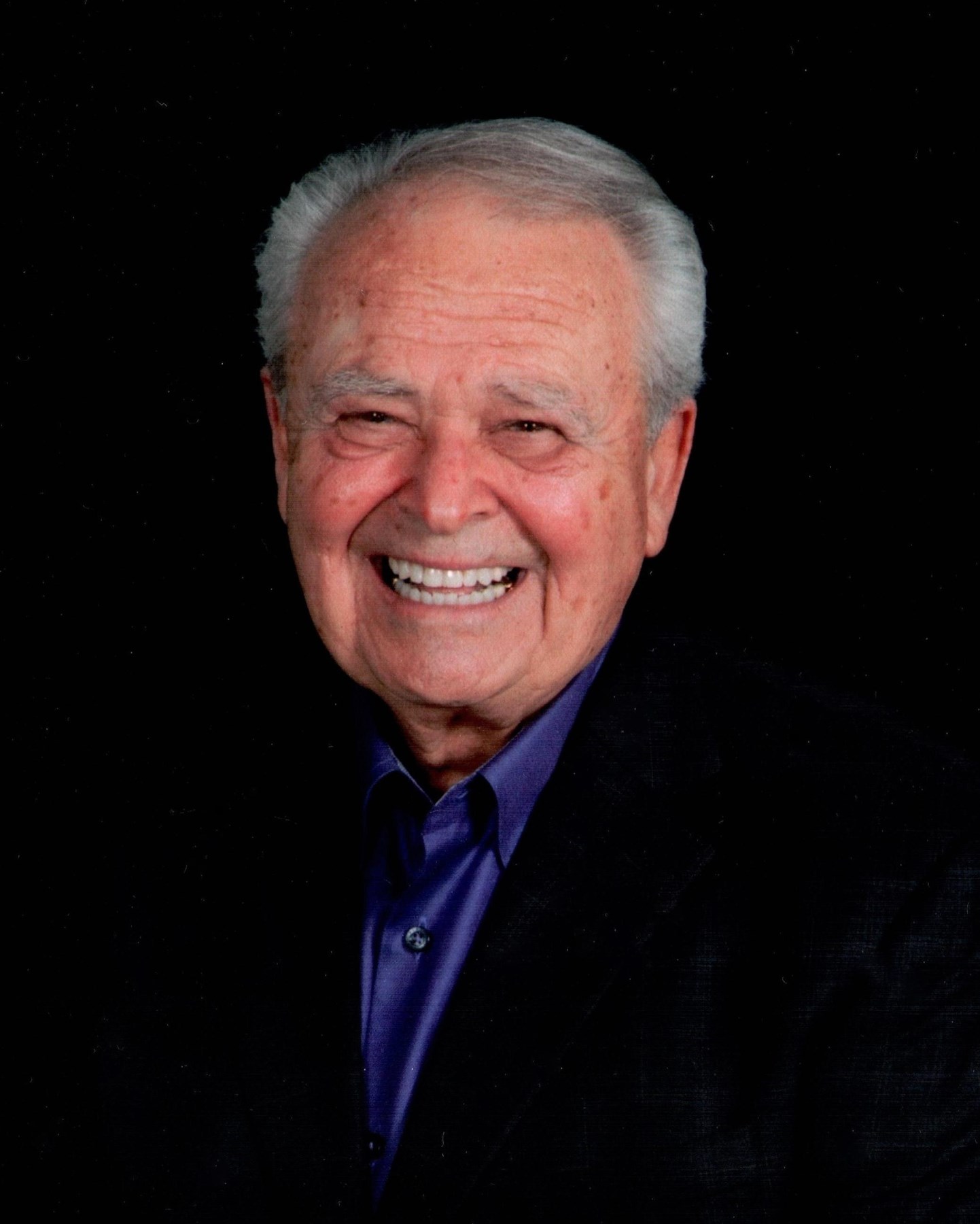 William Frederick Weitzel Jr. Obituary Oklahoma City, OK