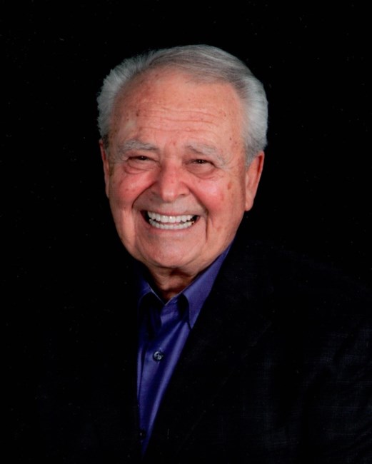 Obituary of William Frederick Weitzel Jr.