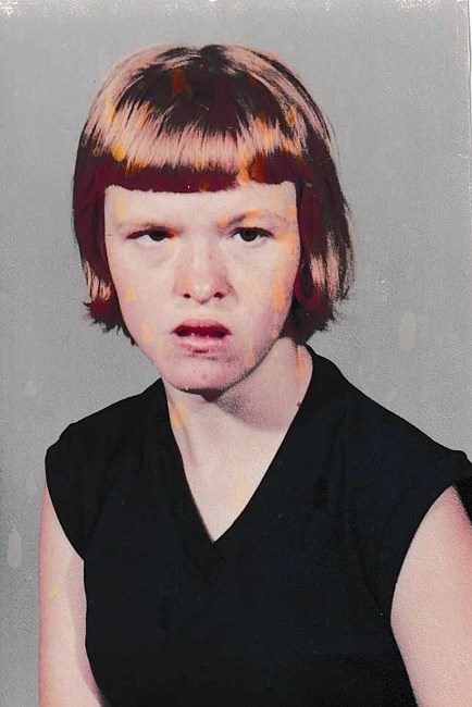 Obituary of Barbara (Bobbie) James