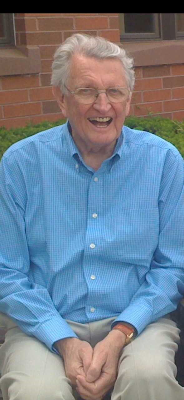 Obituary of Theodore John DiLorenzo