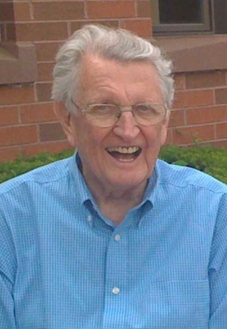 Obituary of Theodore John DiLorenzo