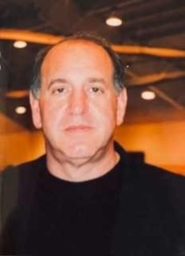 Obituary of Ransom "Randy" Charles Consolo