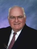 Henry Benham
