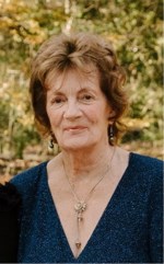 Marie Zions