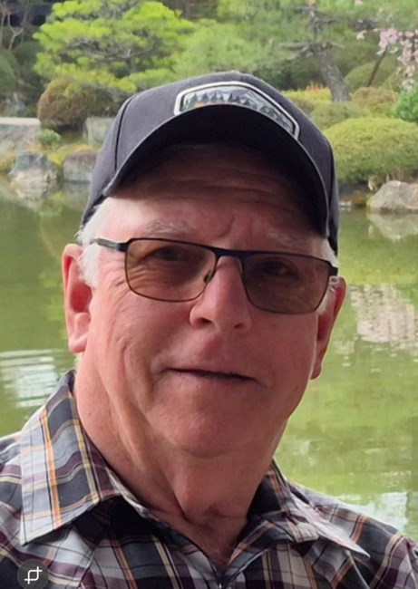 Obituary of Lance Eden Beatty