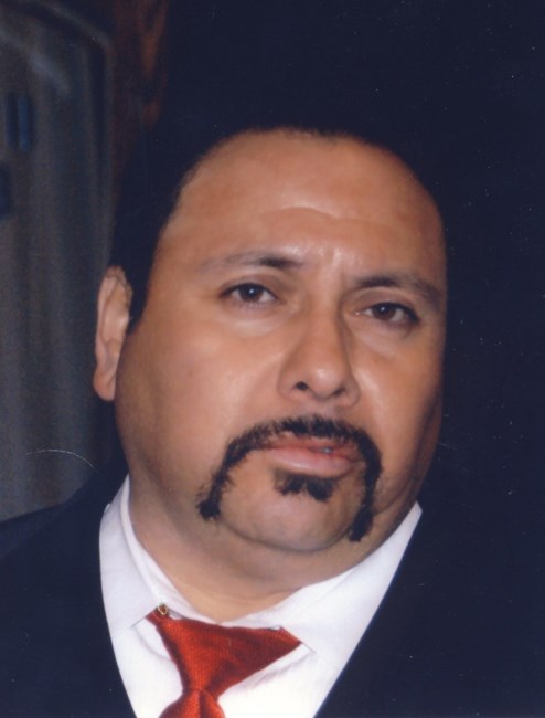 Obituary of Ernesto Robert Gonzales