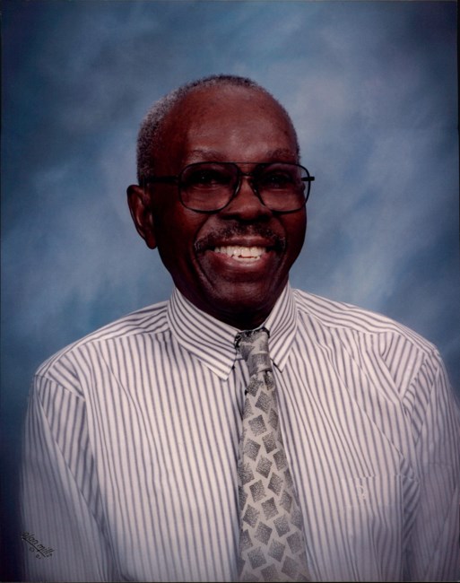 Obituario de Claude Downing