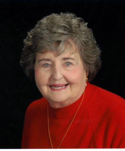 Obituary of Annie Joyce Lambert Westmark