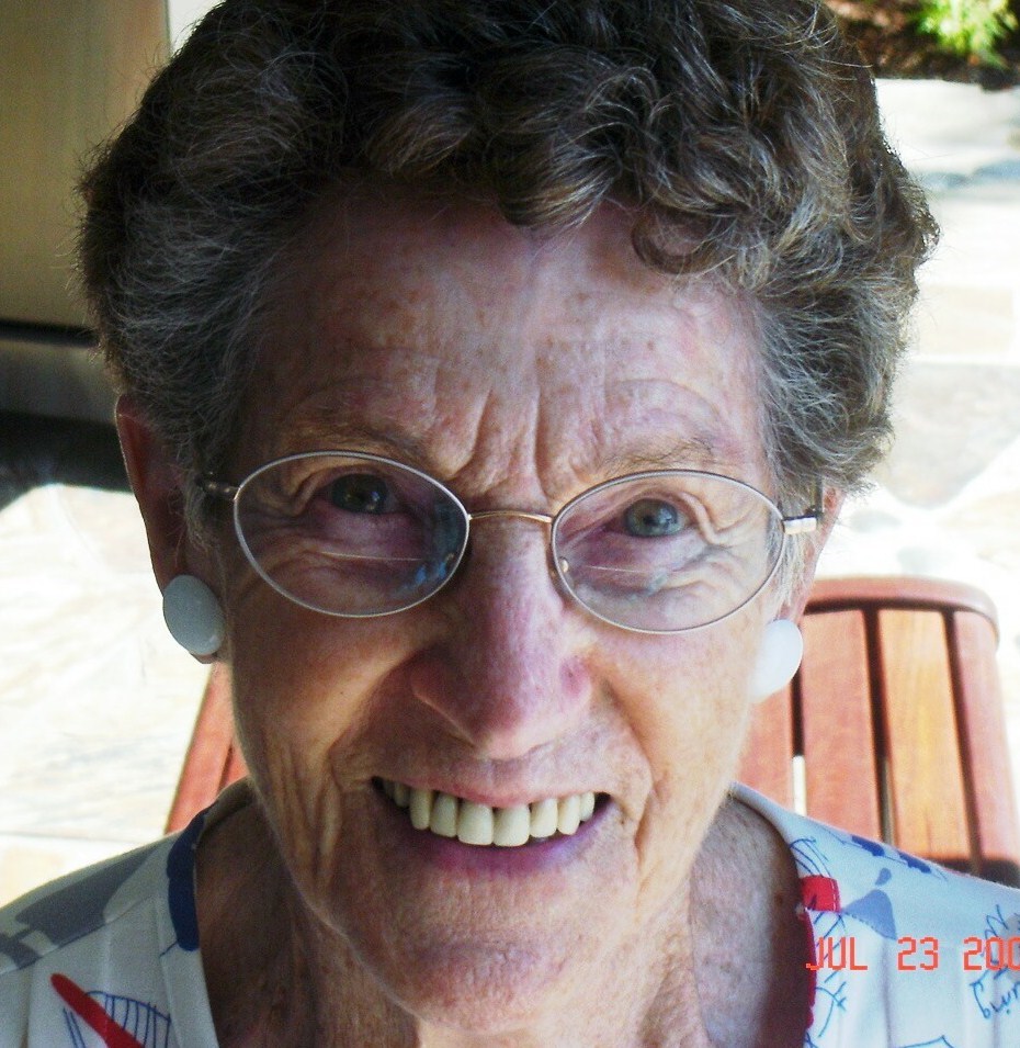 June Adams Obituary - Burnaby, BC
