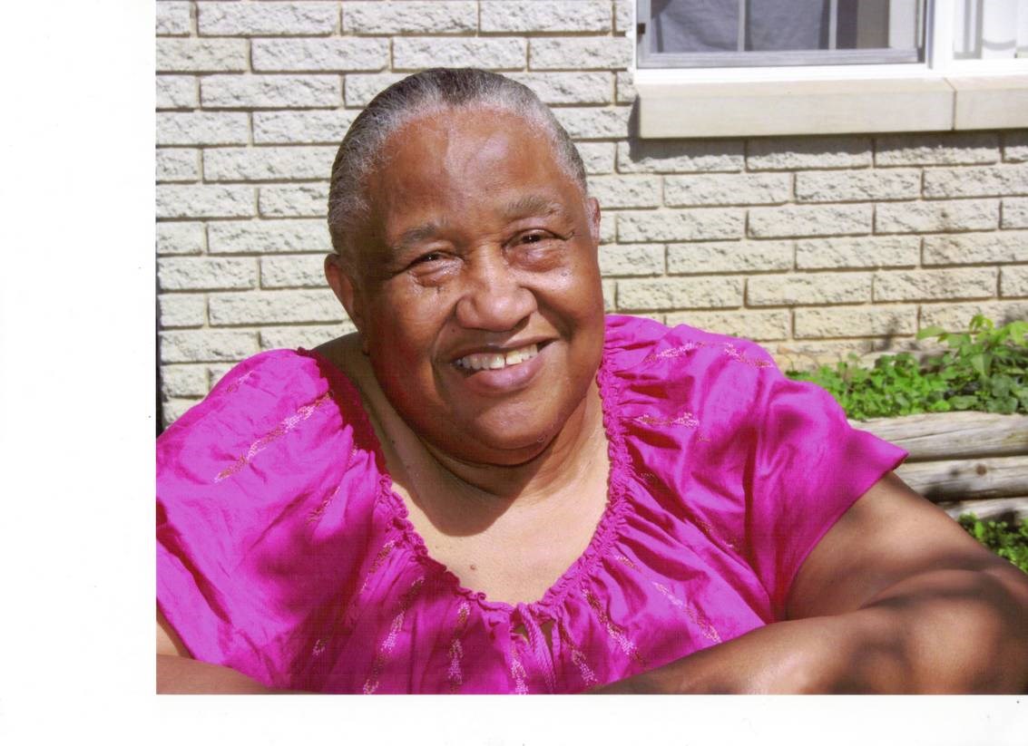 Willie Lee Coats Obituary - Albion, MI