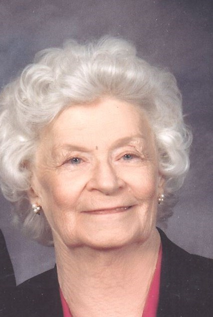 Obituary of Joyce Maynard Martin