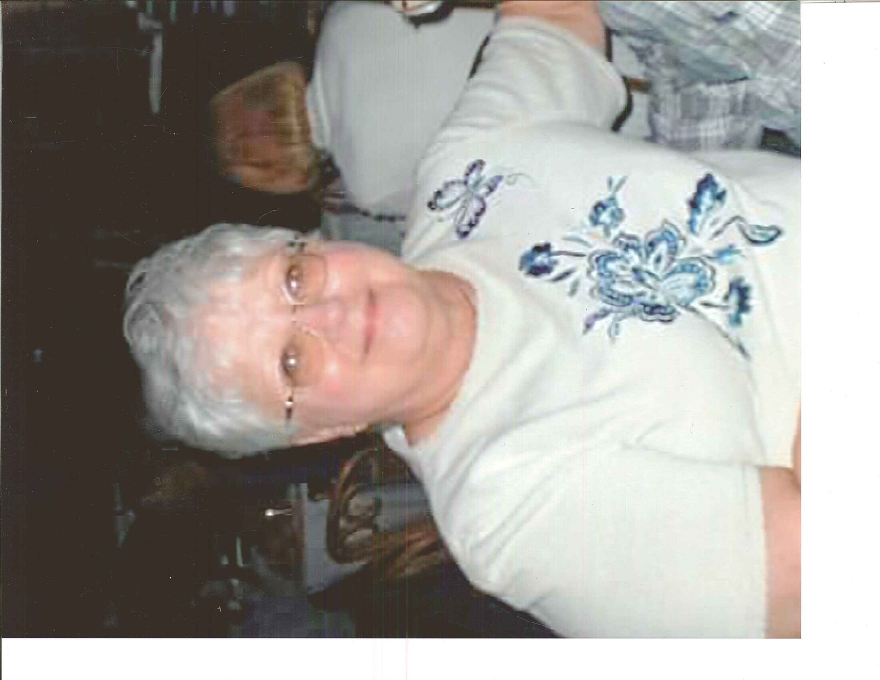 Obituary of Judy A. Lott