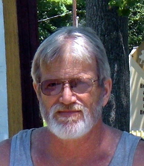 Obituary of Michael Lee Tate