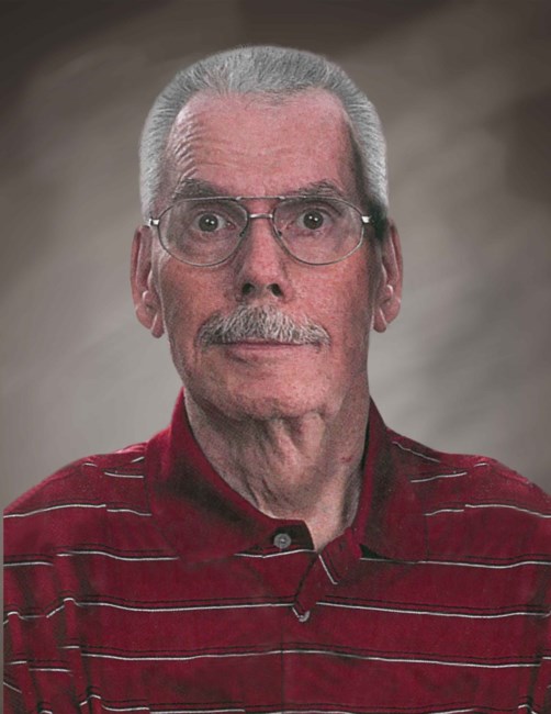 Obituary of Normand Tétreault