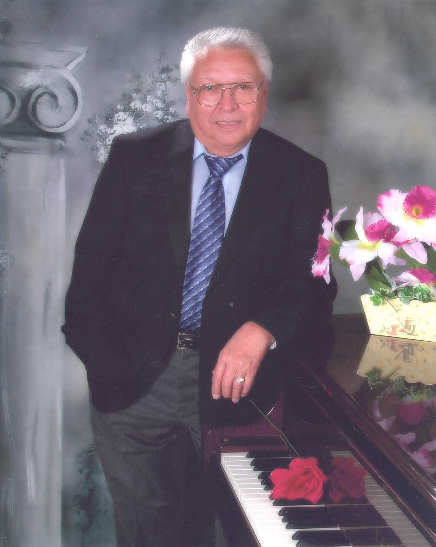 Obituary of John Lopez