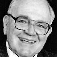 Obituary of Lawrence R Cook