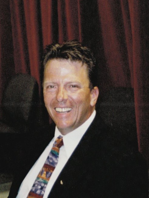 Obituary of Patrick G. Rice