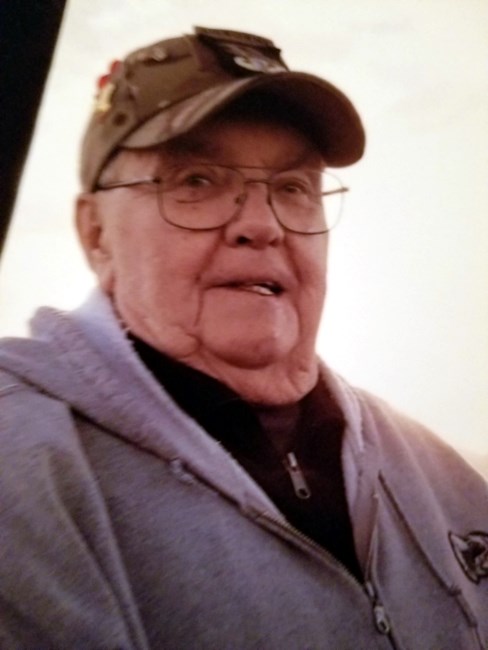 Obituary of Eugene Roy Swallow Jr.