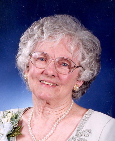 Obituary of Marjorie E. Rocheleau