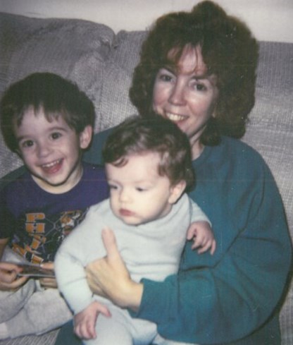 Avis de décès de Marjorie Y. Hammer