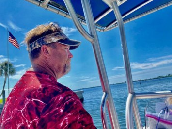 Obituary of Leslie R. Dahlberg III