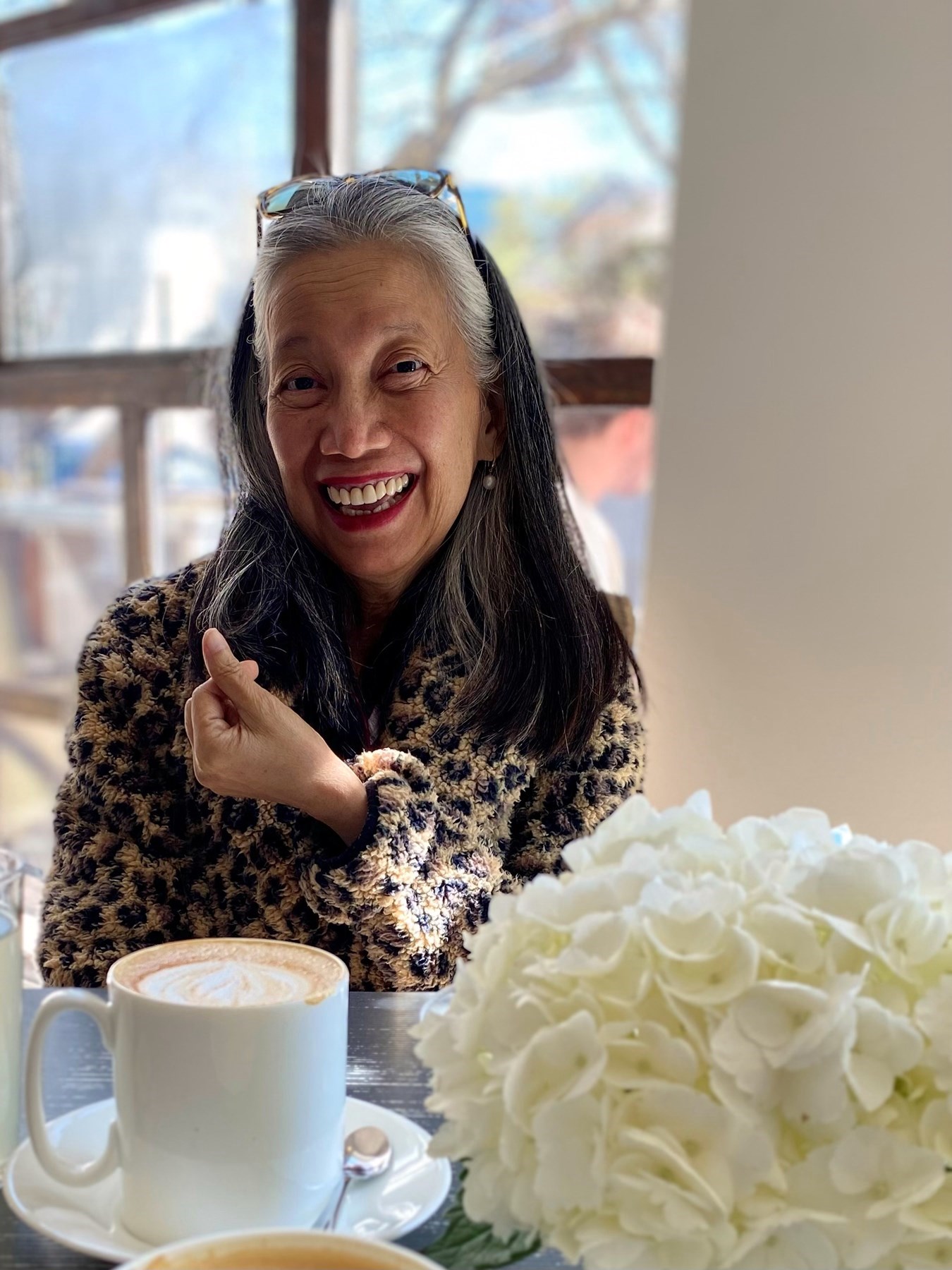 Francisca Rebullida Obituary - Sugar Land, TX