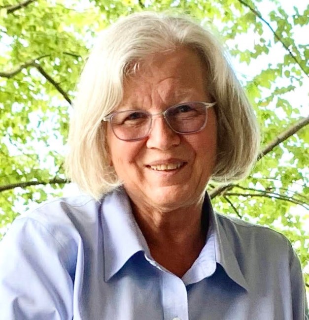 Obituary of Mary Eileen Durkin